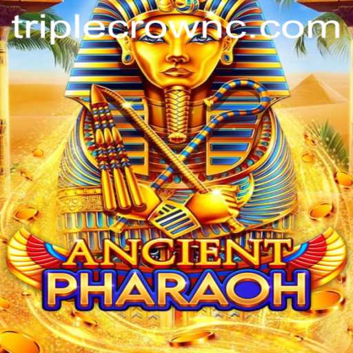 Explore AncientPharaoh: Dive into the World of Triple CrownPlus