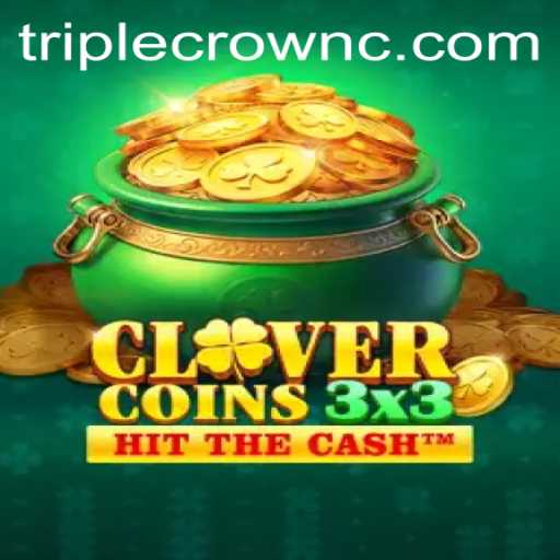 Unveiling Clovercoin3x3: The Exciting World of Triple CrownPlus