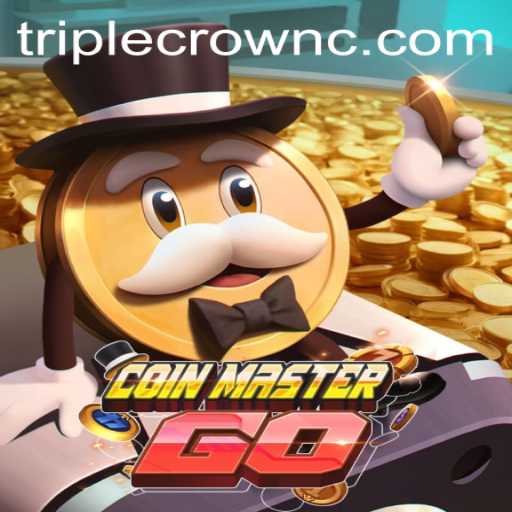 CoinMasterGO: Exploring the Alluring World of Triple CrownPlus