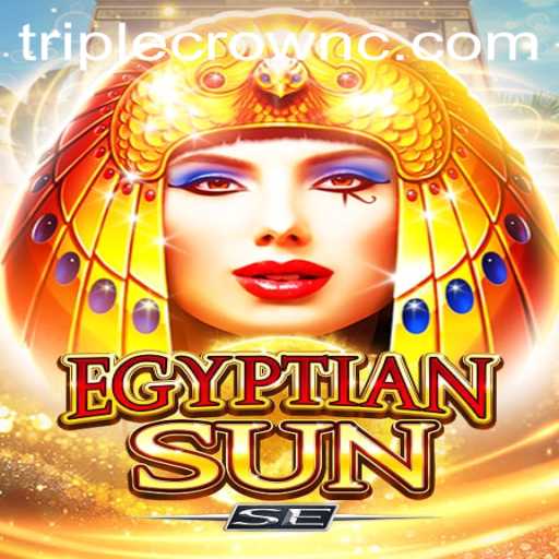 Discover the Mesmerizing World of EgyptianSunSE and the Thrill of Triple CrownPlus