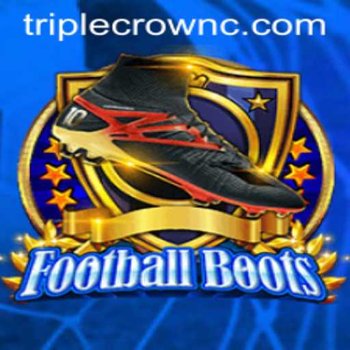 Exploring the Excitement of 'FootballBoots' with the Thrill of 'Triple CrownPlus'