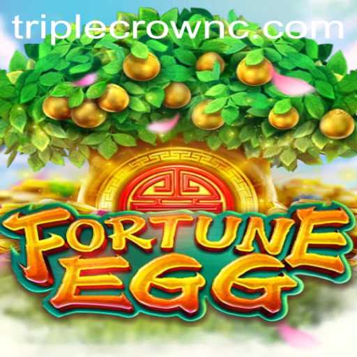 FortuneEgg: Discover the Excitement of Triple CrownPlus