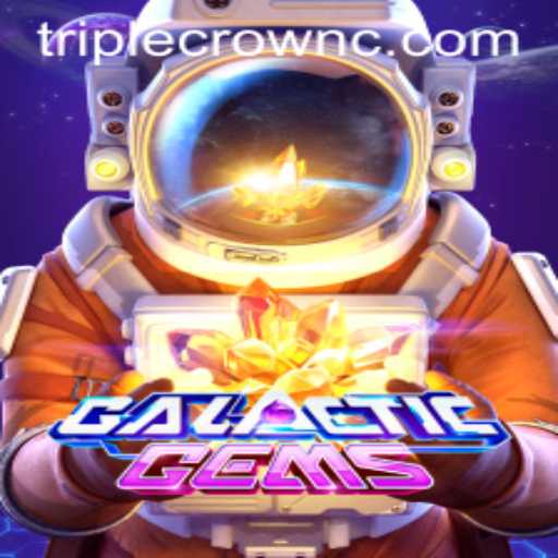 Unveiling GalacticGems: Experience the Lure of Triple CrownPlus