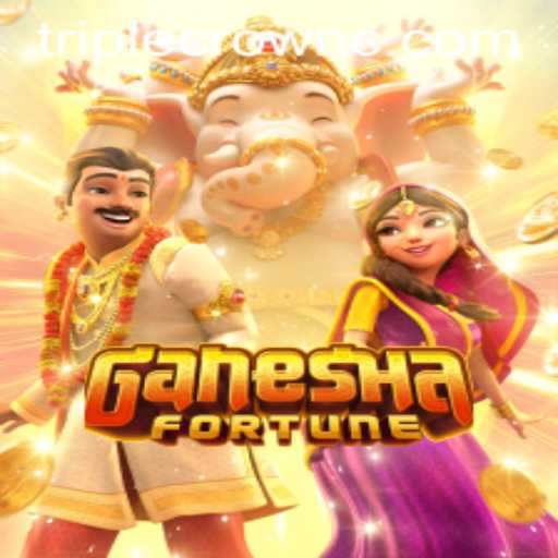 GaneshaFortune and the Exciting Triple CrownPlus: A Unique Gaming Experience