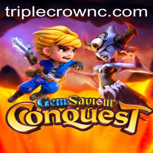 Explore the Exciting World of GemSaviourConquest and the Intriguing Triple CrownPlus