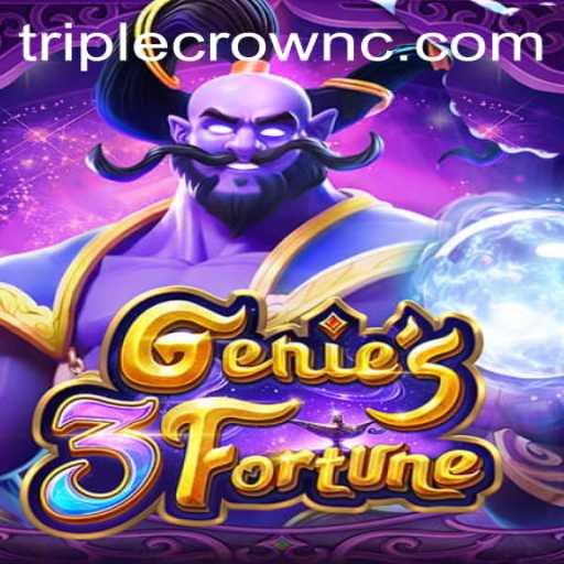 Exploring the Magic of Genie3Fortune and the Excitement of Triple CrownPlus