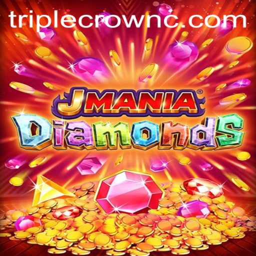 Exploring the Excitement of JManiaDiamonds and Its Unique Feature: Triple CrownPlus