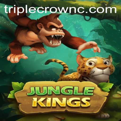 Explore the Thrilling World of JungleKings: Discover the Secrets of Triple CrownPlus