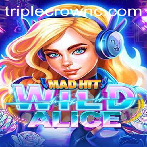 Unveiling MadHitWildAlice: Dive into the Exciting World of Triple CrownPlus