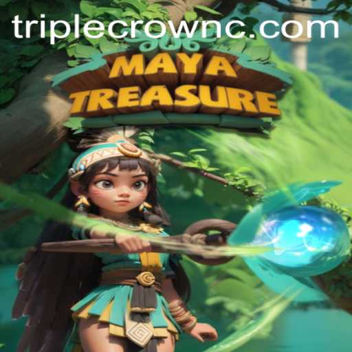 Exploring MayaTreasure: The Intriguing World of Triple CrownPlus