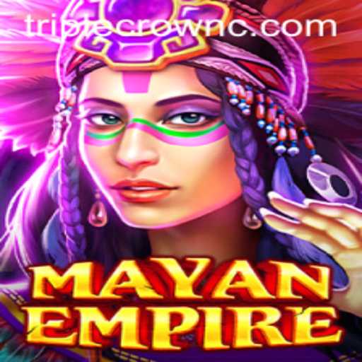 Exploring MayanEmpire: The Thrilling Strategy Game of Triple CrownPlus