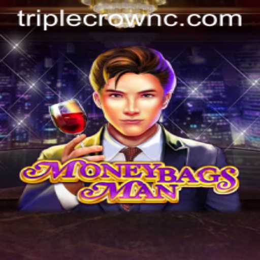 Unveiling MoneybagsMan: A Thrilling Journey with Triple CrownPlus