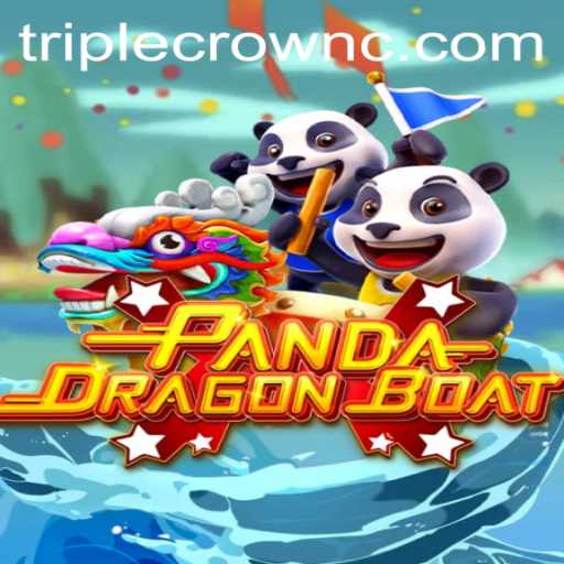PANDADRAGONBOAT: The New Sensation with Triple CrownPlus Gameplay
