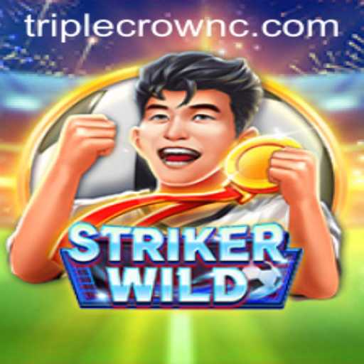 Explore the Exciting World of StrikerWILD: Embrace the Triple CrownPlus Challenge