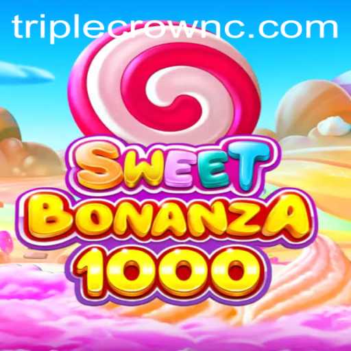 SweetBonanza1000: Exploring the Triple CrownPlus Experience