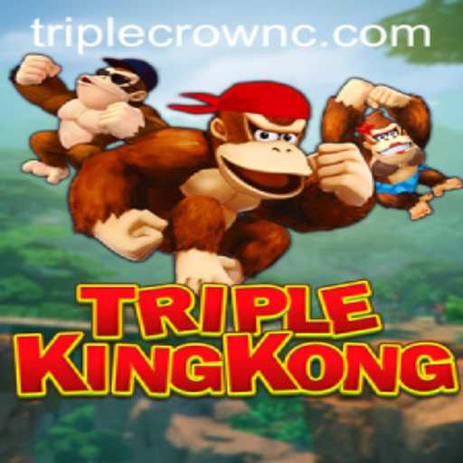 Exploring TripleKingKong: The New Revolutionary Game
