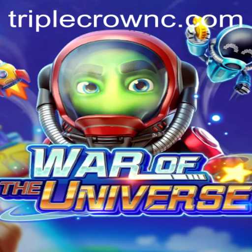 Unveiling WAROFTHEUNIVERSE and the Exciting Triple CrownPlus Feature