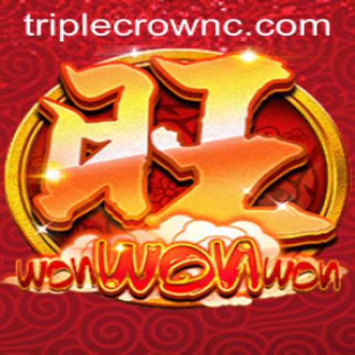 Exploring the Thrills of WonWonWon and the Exciting Triple CrownPlus Feature
